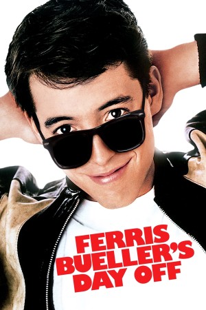 Ngày Nghỉ Của Ferris Bueller 1986