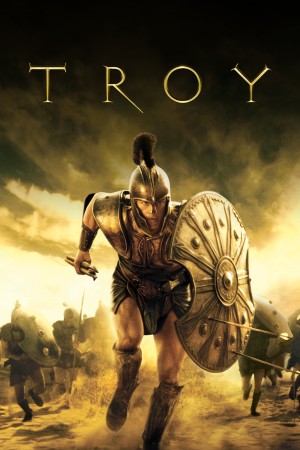 Người Hùng Thành Troy 2004