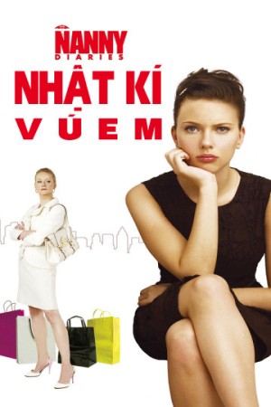 Nhật Ký Vú Em 2007