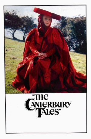 Những Câu Chuyện Vùng Canterbury 1972