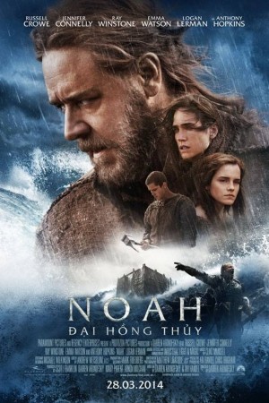 Noah: Đại Hồng Thủy 2014