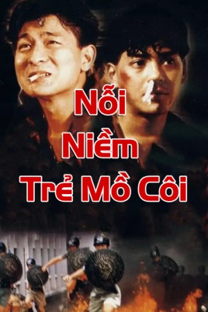 Nỗi Niềm Trẻ Mồ Côi 1989