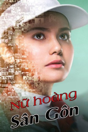 Nữ Hoàng Sân Gôn 2019