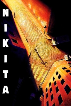 Nữ Sát Thủ Nikita 1990