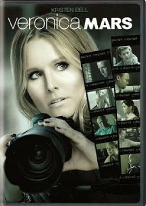 Nữ Thám Tử Veronica Mars 2014