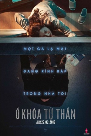 Ổ Khóa Tử Thần 2018