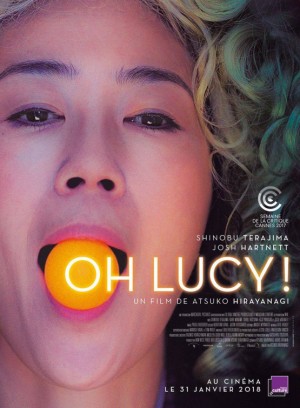 Ồ Lucy! 2017