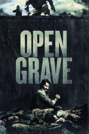 Open Grave 2013