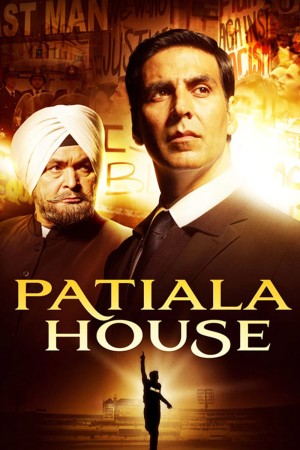 Patiala House 2011