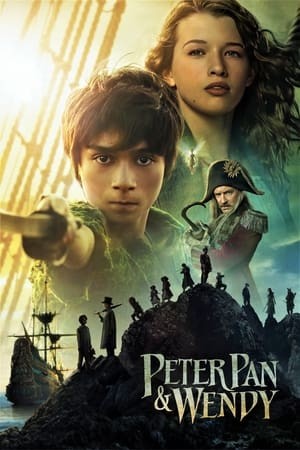 Peter Pan & Wendy 2023