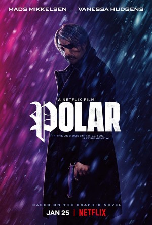 Polar: Sát Thủ Tái Xuất 2019