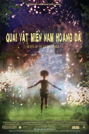 Quái Vật Miền Nam Hoang Dã 2012