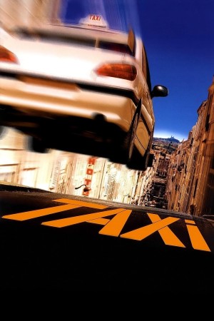 Quái Xế Taxi 1998