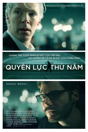 Quyền Lực Thứ Năm 2013