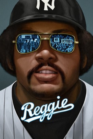 Reggie 2023