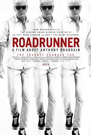 Roadrunner: Một Bộ Phim Về Anthony Bourdain 2021