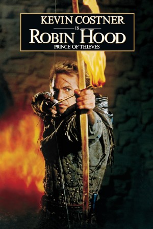 Robin Hood: Hoàng Tử Lục Lâm 1991