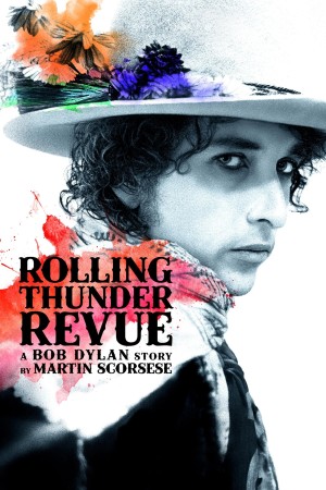 Rolling Thunder Revue: Câu chuyện của Bob Dylan kể bởi Martin Scorsese 2019