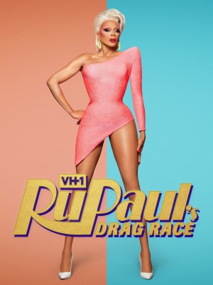 Rupaul's Drag Race - Cuộc Chiến Giày Cao Gót (Phần 11) 2019