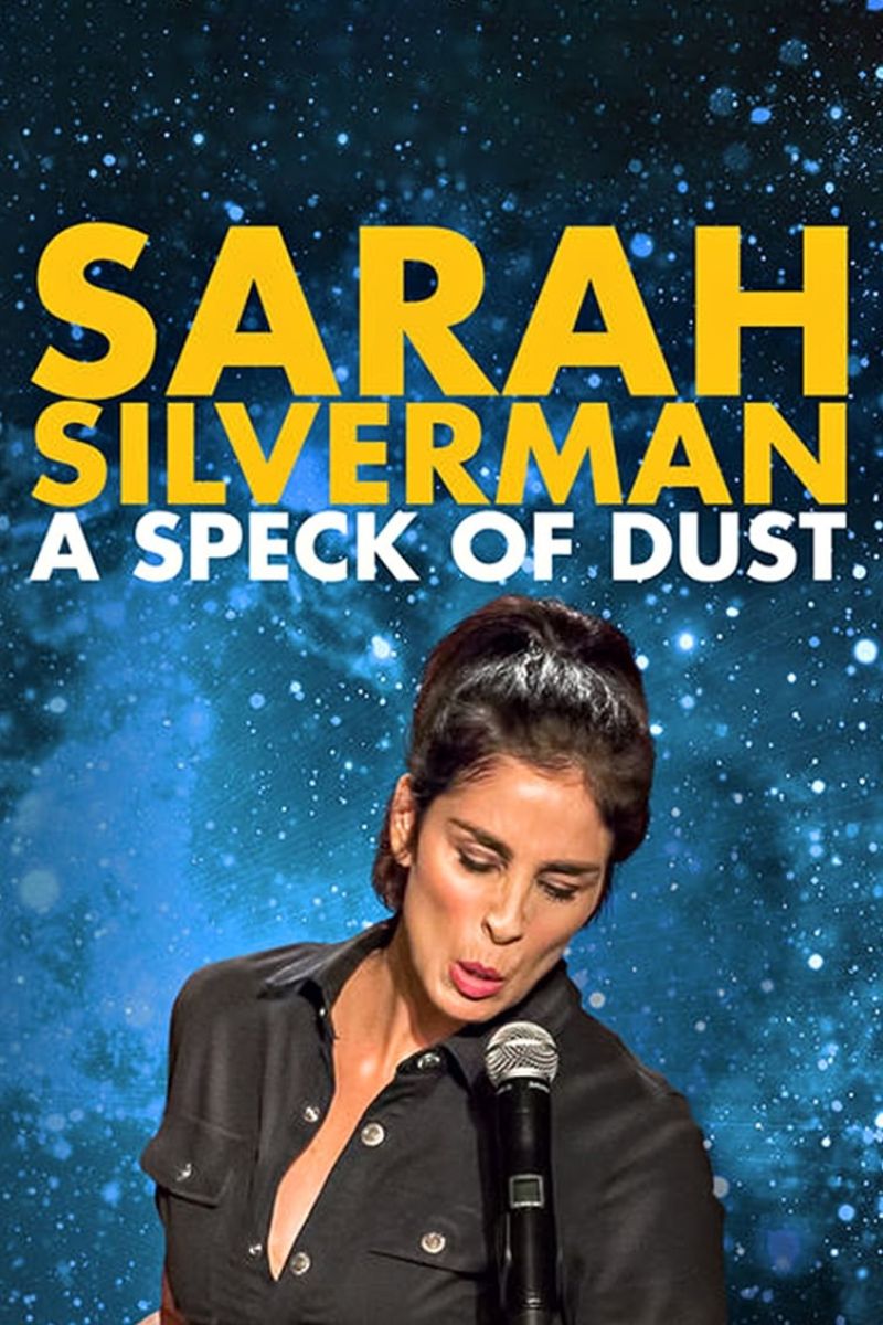 Sarah Silverman: Một Đốm Bụi 2017