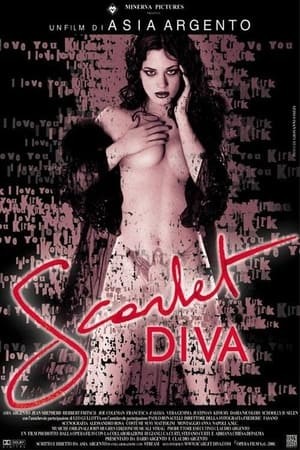 Scarlet Diva