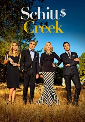 Schitt's Creek (Phần 5) 2019