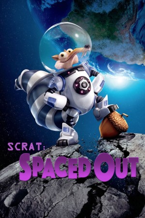 Scrat: Tẩu Thoát 2016