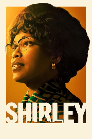 Shirley 2024