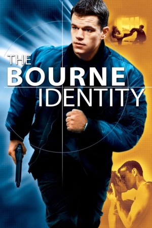 Siêu Điệp Viên: Danh Tính Của Bourne 2002