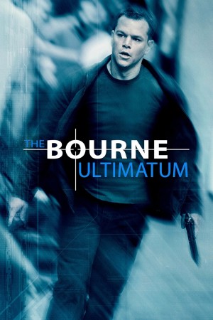 Siêu Điệp Viên: Tối Hậu Thư Của Bourne 2007