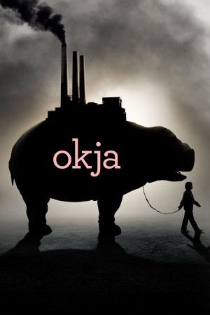 Siêu lợn Okja 2017