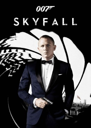 Skyfall 2012