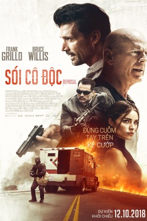 Sói Cô Độc 2018