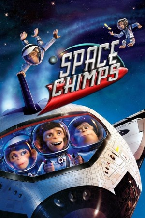 Space Chimps 2008