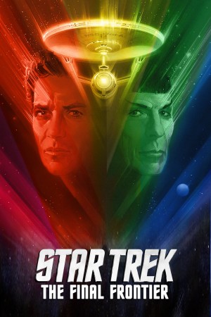 Star Trek 5: Biên Giới Cuối Cùng 1989