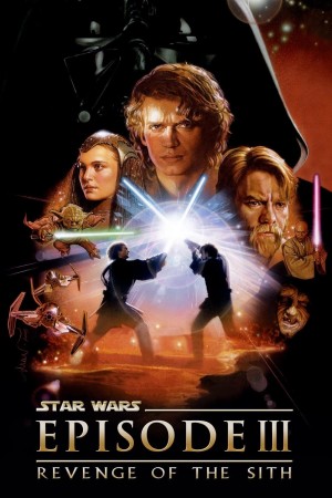 Star Wars: Phần 3 - Sự Trả Thù Của Người Sith 2005