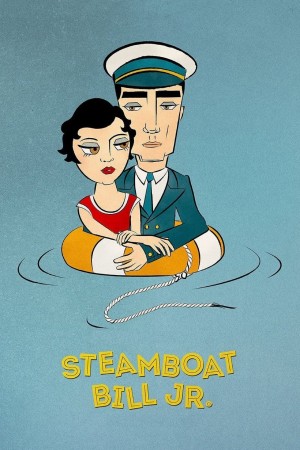 Steamboat Bill, Jr. 1928