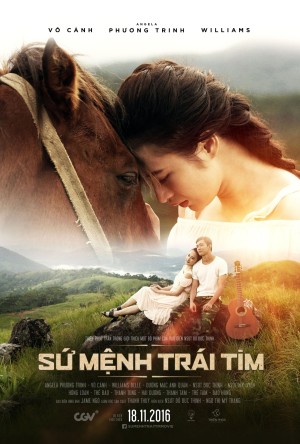 Sứ Mệnh Trái Tim 2016