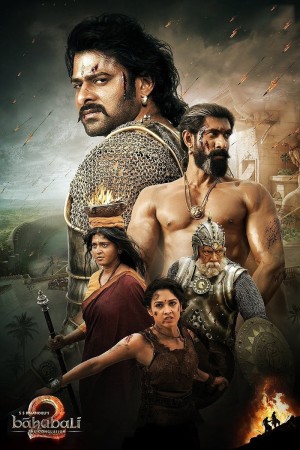 Sử Thi Baahubali 2: Kết Thúc 2017