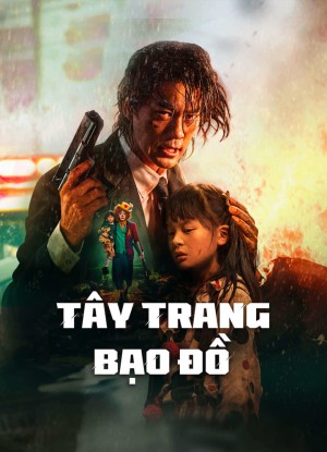 Tây Trang Bạo Đồ 2024