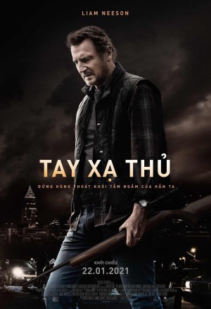 Tay Xạ Thủ 2021