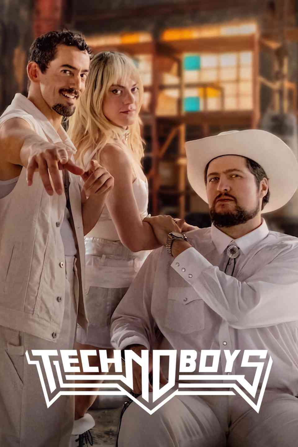 Technoboys 2024