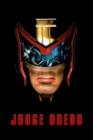 Thẩm Phán Dredd 1995