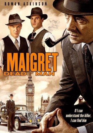 Thám Tử Maigret 2: Người Đã Khuất 2016