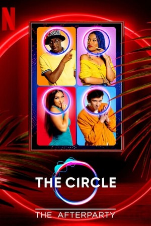 The Circle: Tiệc Hậu 2021