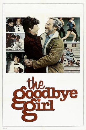 The Goodbye Girl 1977