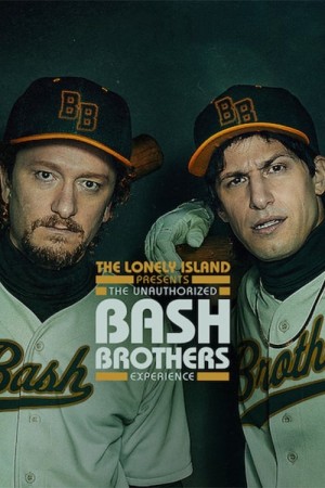 The Lonely Island: Chuyện vui về cặp đôi bóng chày 2019