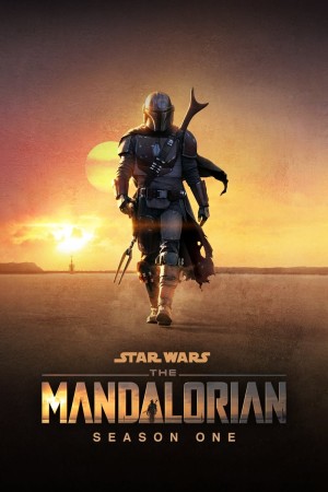 The Mandalorian (Phần 1) 2019