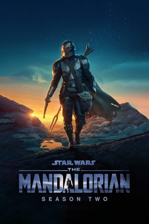 The Mandalorian (Phần 2) 2020