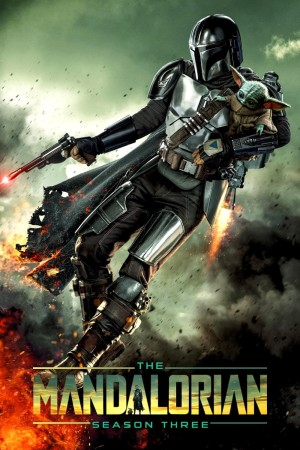 The Mandalorian (Phần 3) 2023